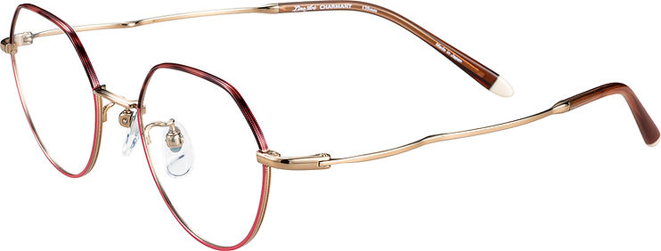 XL11305 LineArt CHARMANT Solo | ラインアート シャルマン 銀座並木通り