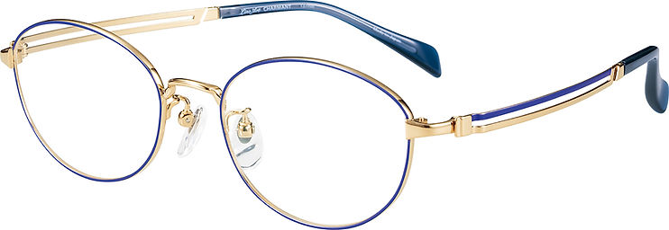 XL1656 LineArt CHARMANT Brio | ラインアート シャルマン 銀座並木通り