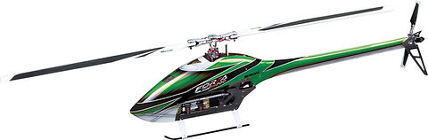 Forza 700 | JR PROPO