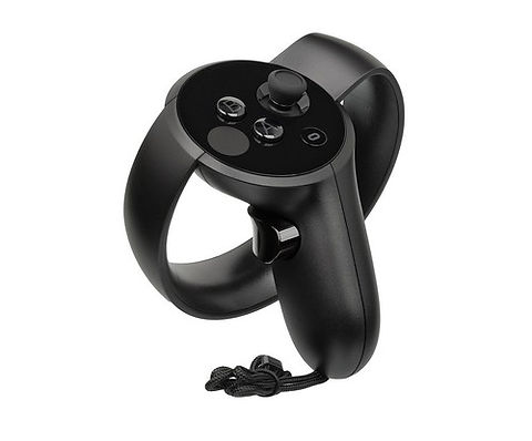 Oculus Rift Touch Controllers | GRCC Online Store
