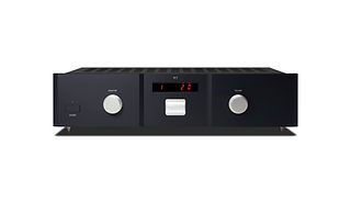 Soulnote A-1 Integrated Amplifier - Atelier 13 Audio
