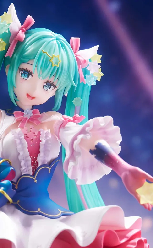 Rosuuri | スケールフィギュア