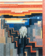 Adam Lister | GYOKUEI