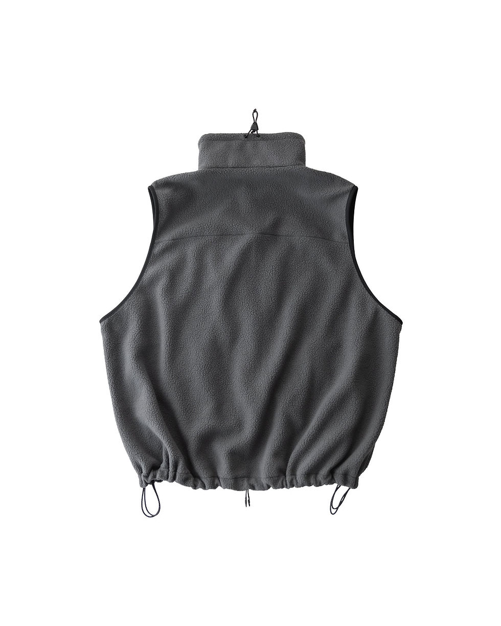 CLESSTE POLARTEC CITY VEST