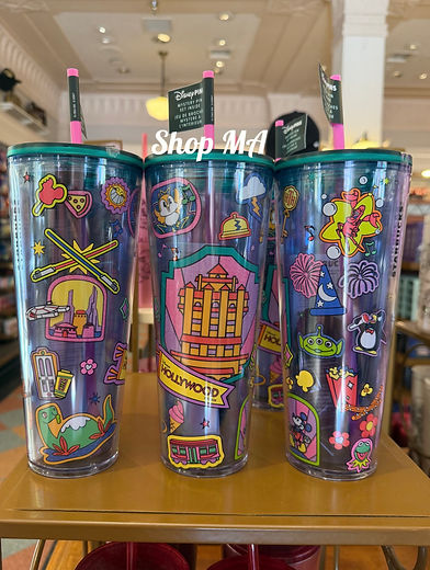 Starbucks x Disney | Shop MA