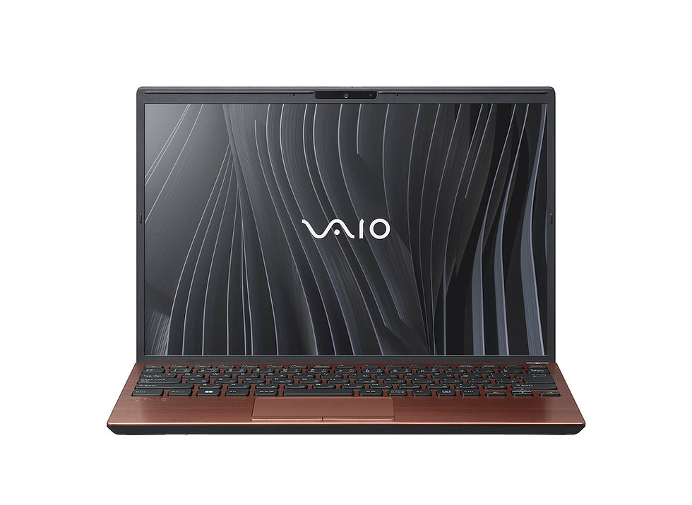 VAIO Pro PG (Intel® Core™ 13th generatio | VAIO Singapore