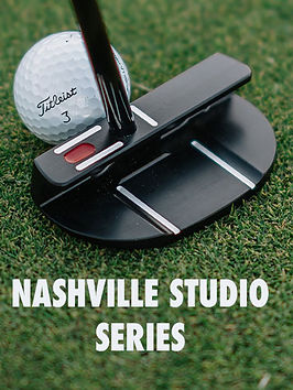 シーモアパター パター パターフィッティング シーモア | SeeMore