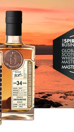 受賞アイテム | 株式会社シングルキャスクジャパン | スコッチ