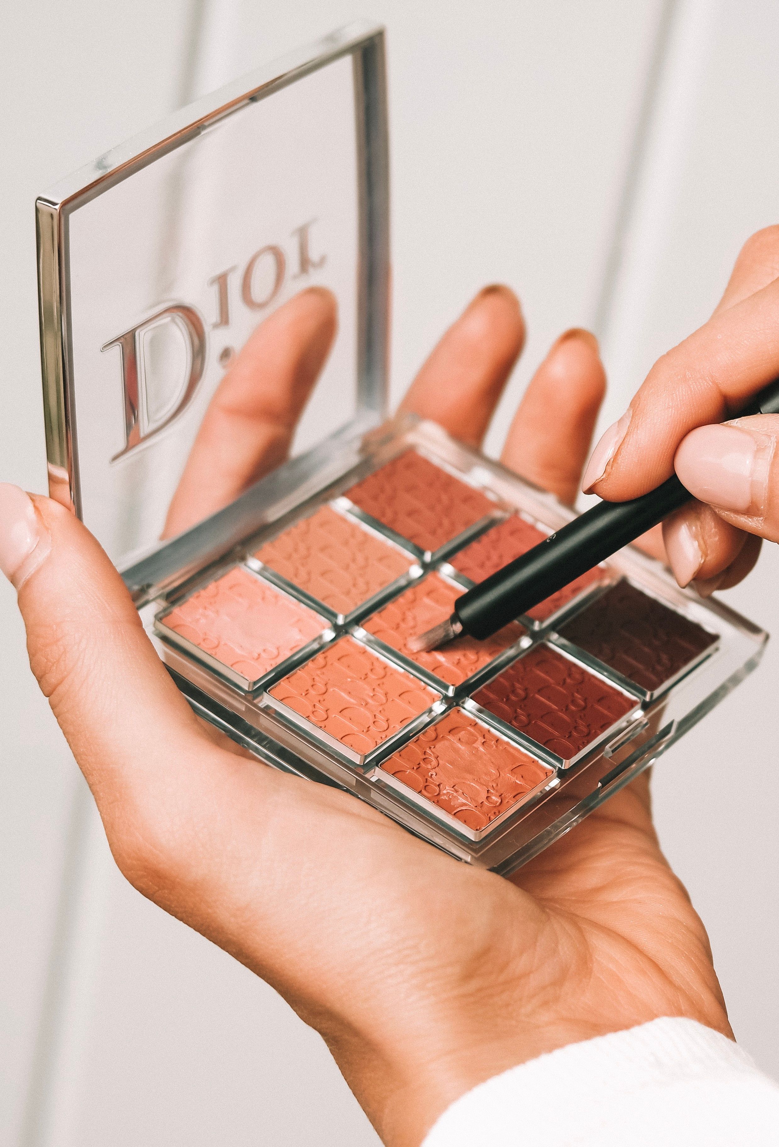口紅 Dior Detective Chic Lip Palette 口紅 Dior Detective Chic Lip