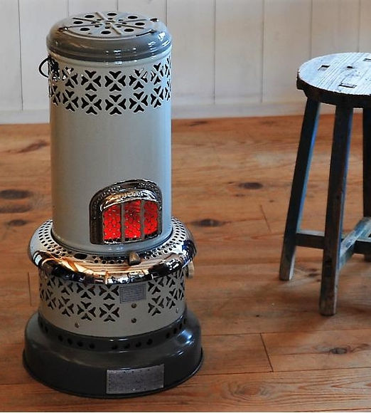 バーラー ストーブ Valor No.525 | takinomizu-syouten