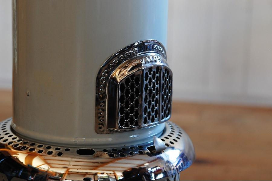 送料込み☆valor バーラー 525 ヴィンテージ ストーブ Vintage VALOR