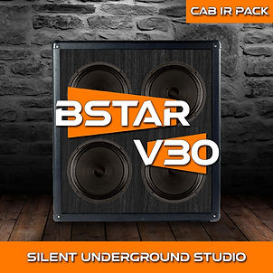 AX8 | Silent Underground Studio