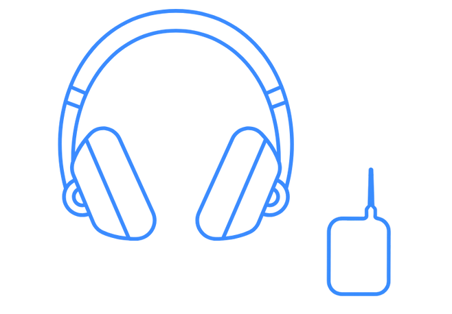 サイレントディスコ機材のレンタルサービス｜Silentdisco.jp