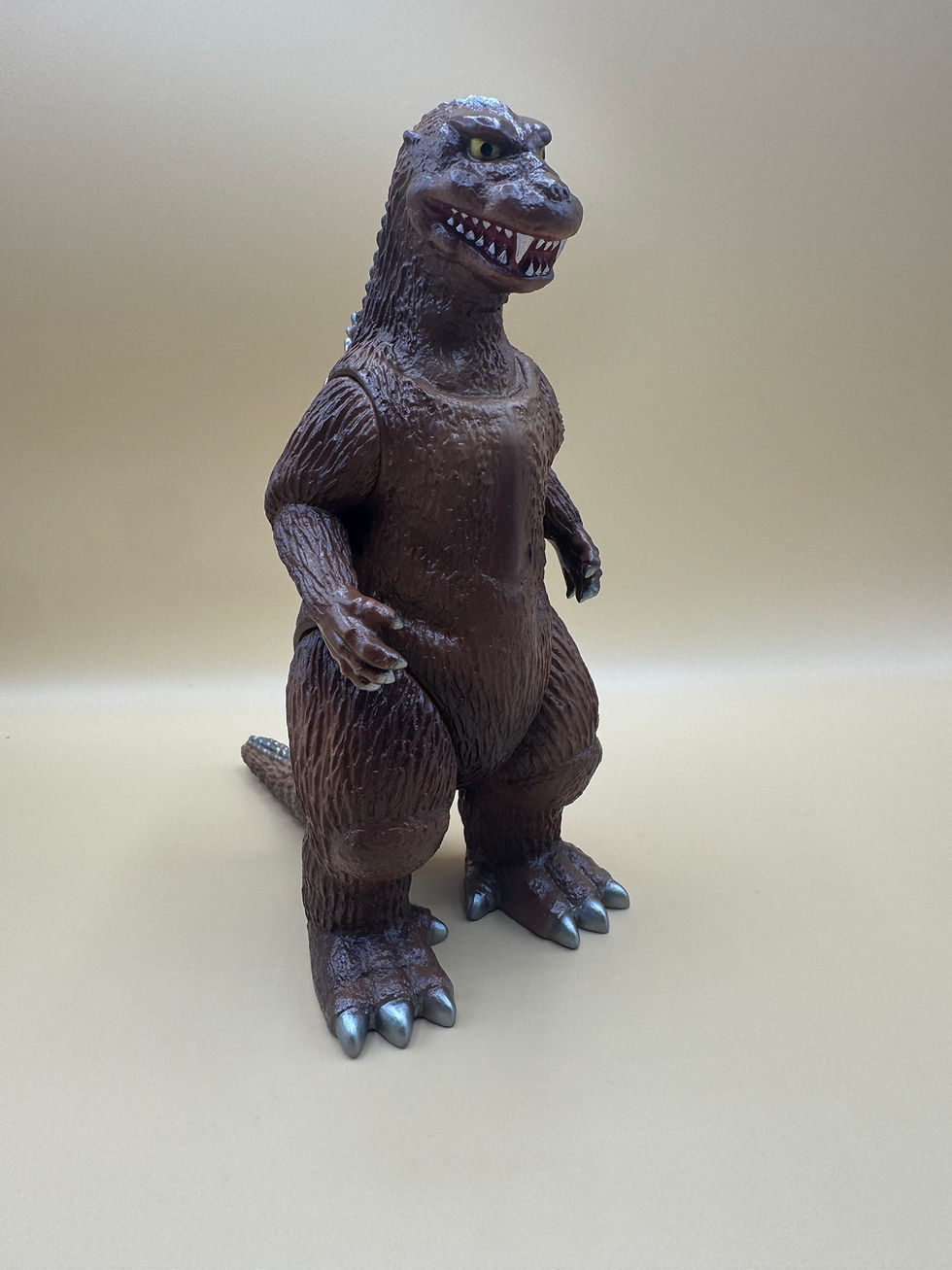 Godzilla 1962 (Enka Vinyl, 2025) | Toku Toy Town