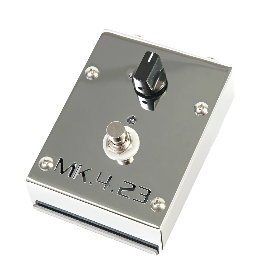 MK.4.23 CLEAN BOOST | Creation Audio Labs