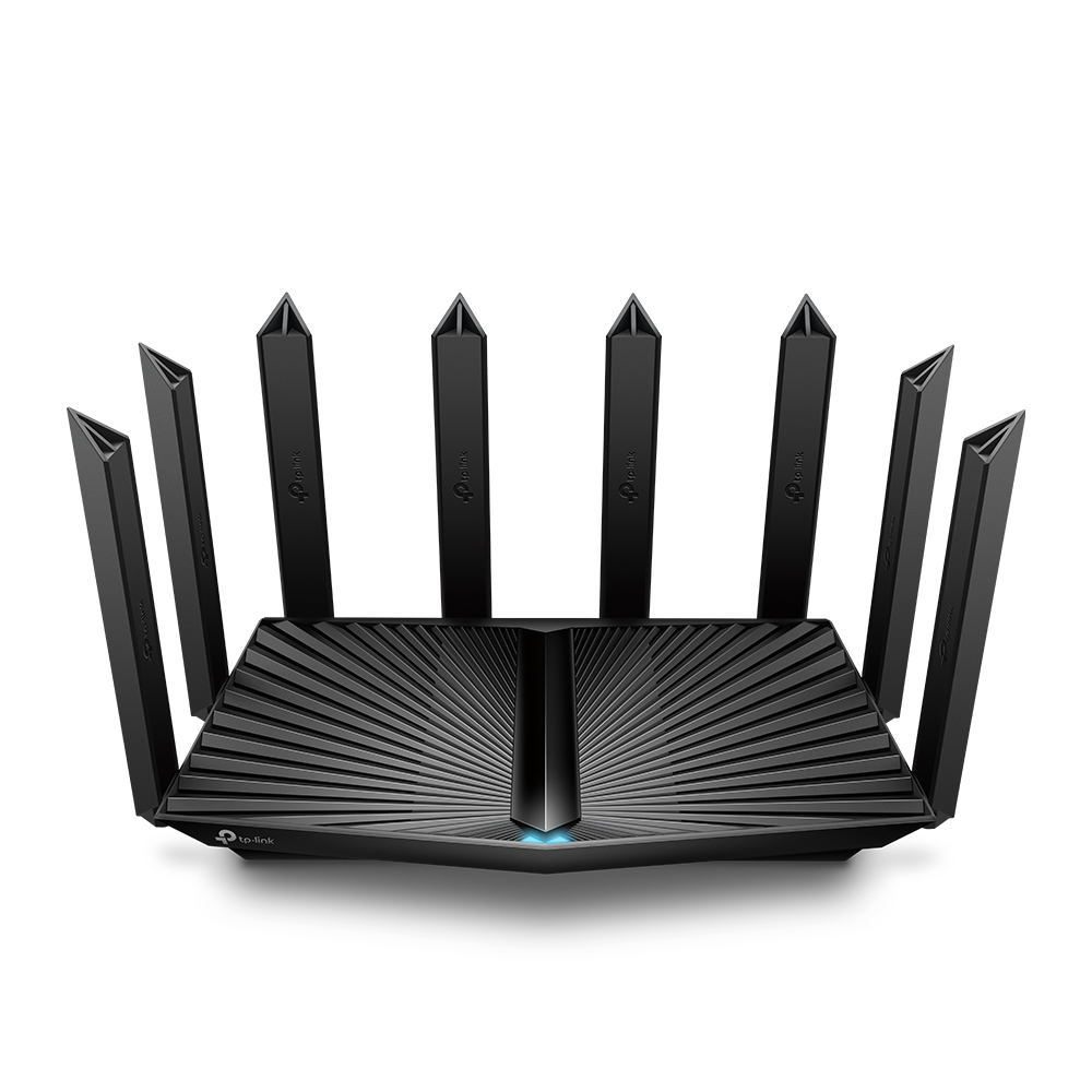 Archer AX80 | AX6000 8-Stream Wi-Fi 6 Router with 2.5G Port | TP