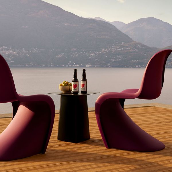 Metal Side Tables Outdoor / メタル サイド テーブル（アウトドア