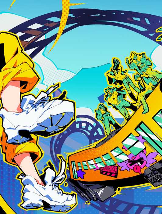 Devil Survivor 2: Break Record Japanese Box Art Revealed