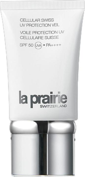 La Prairie Cellular Swiss UV Protection Veil SPF 50 - buy at Galaxus