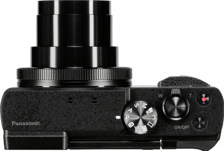 Panasonic Lumix DC-TZ90 - kaufen bei Digitec