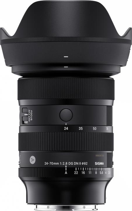 Sigma 150mm F2,8 EX DG APO MACRO OS HSM, Canon EF - kaufen bei Digitec