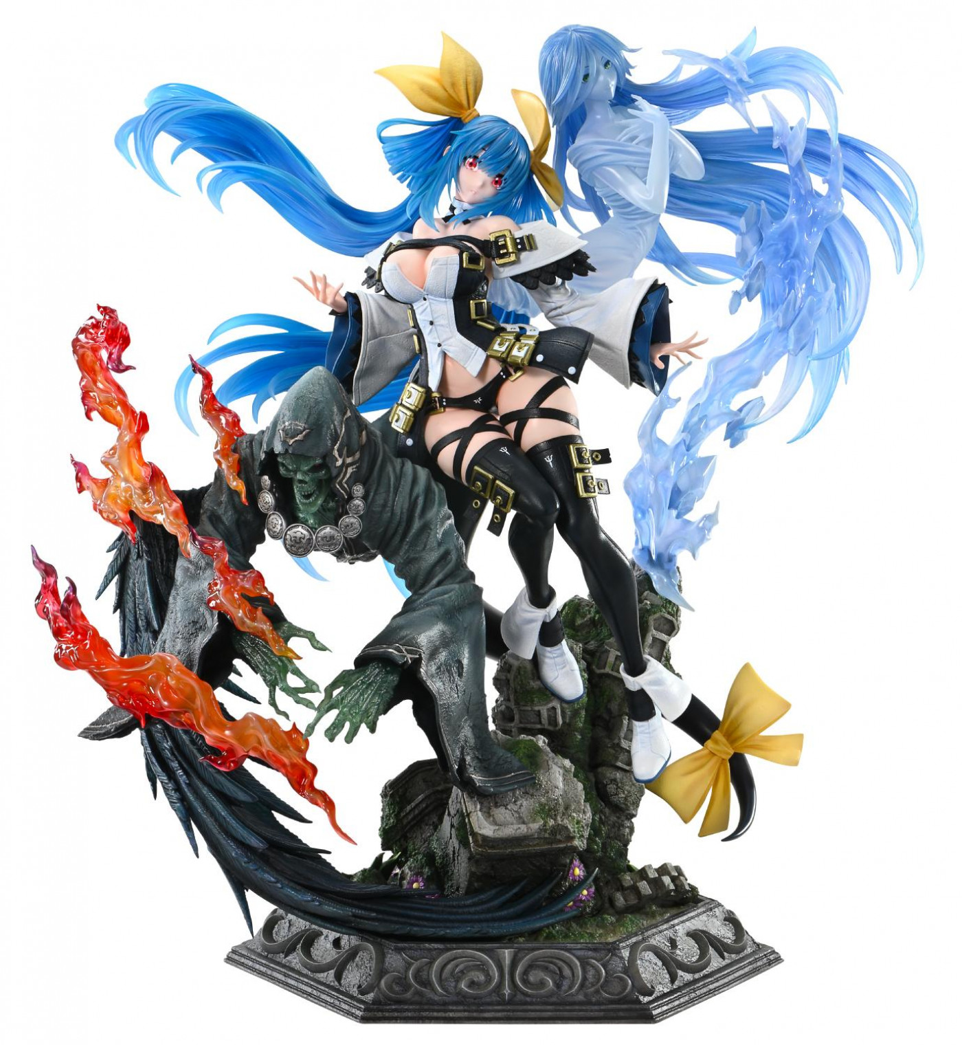 ディズィー GUILT | スタチュー | プライム1スタジオ