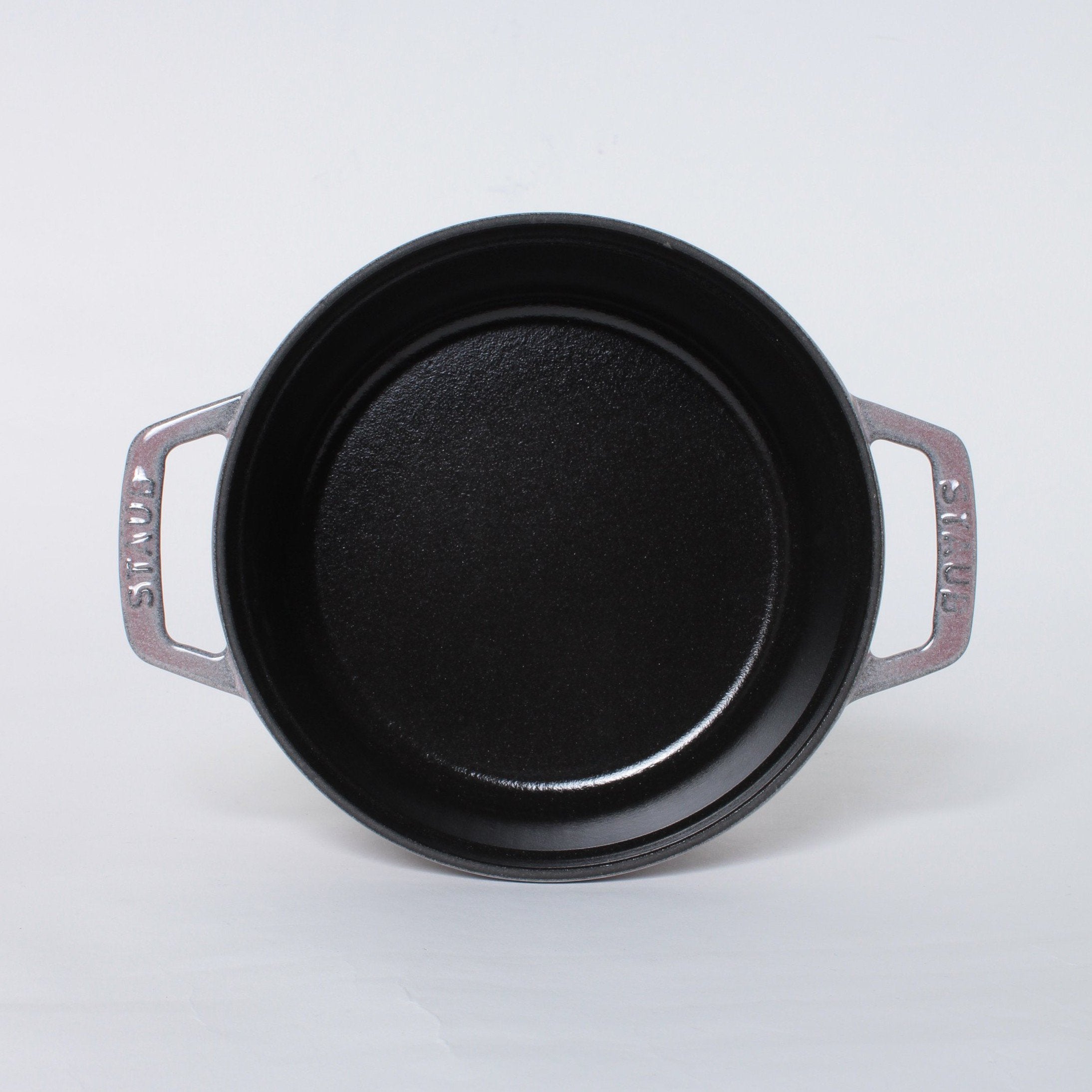 ピコ・ココット ラウンド 18cm シフォンローズ｜ココット｜ストウブ