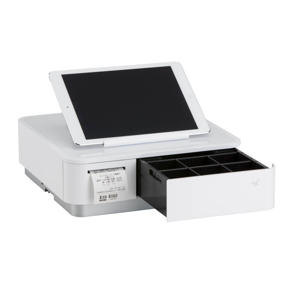 その他 mPOP POP10 WHT A006 STAR MICRONICS CO.,LTD | Be the Star