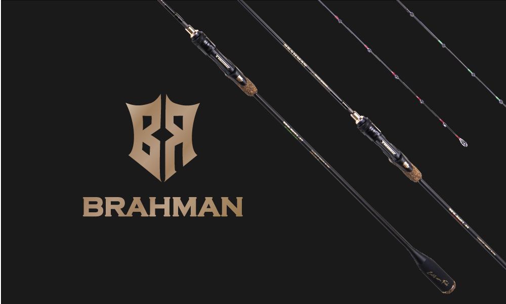 BRAHMAN(ブラフマン) タイラバロッド - START OFFICIAL WEBSITE