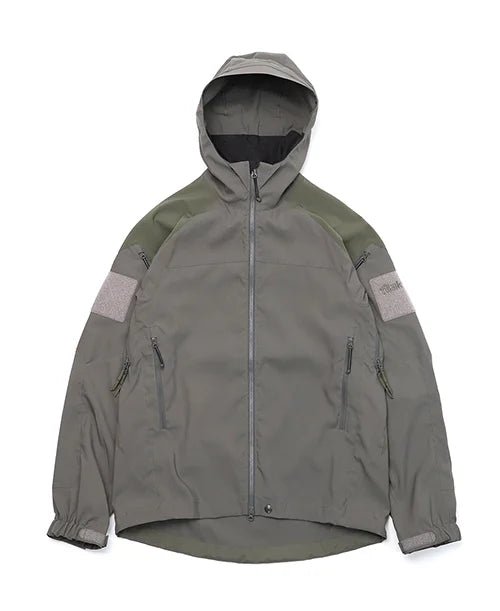 TILAK|ティラック OPERATOR MIG JACKET/オペレーターミグジャケット