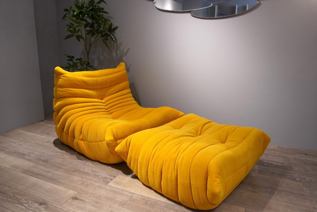 ロゼトーゴ パフのご紹介 | インハウス久永｜鹿児島の家具・インテリア