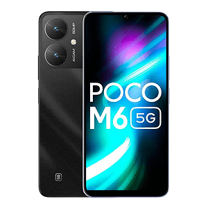 POCO M6 5G【スペック】価格や発売日 | スマホBANK