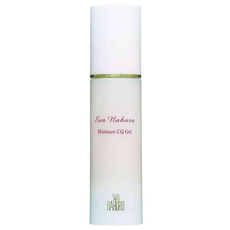 サンナホル モイスチャーCQジェル 60g