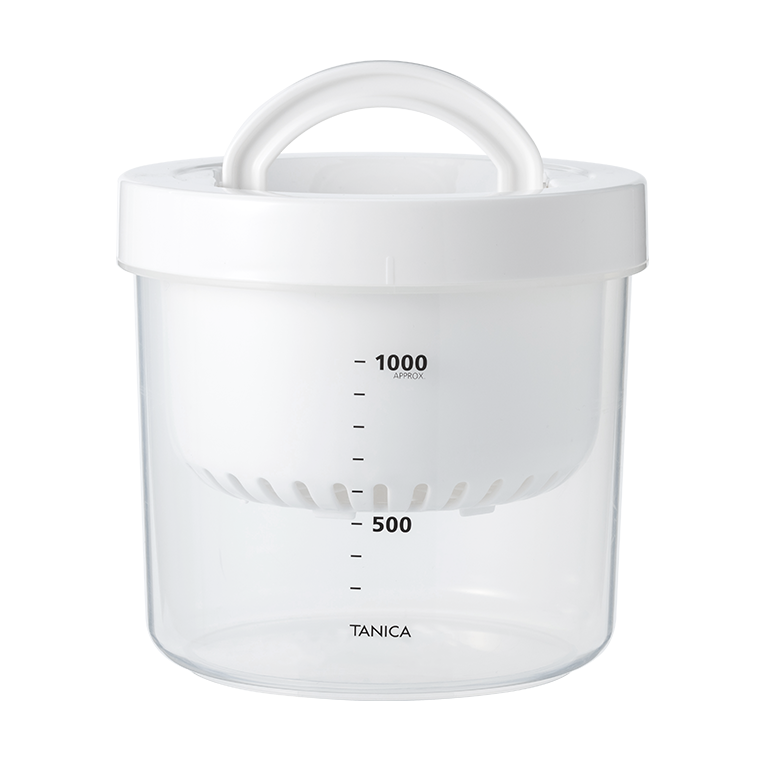 水切りバスケットS | すばる屋