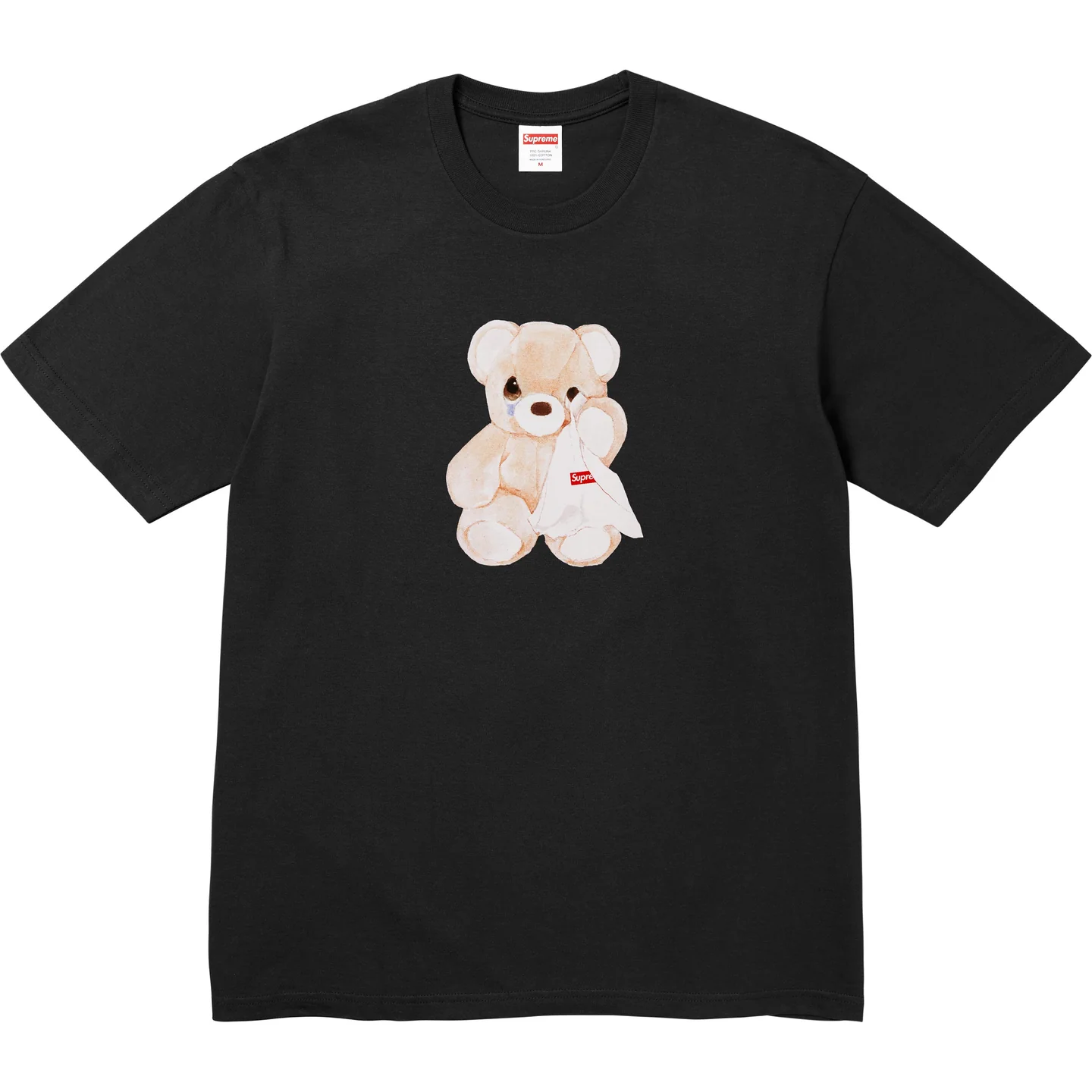 Bear Tee | Supreme 25ss