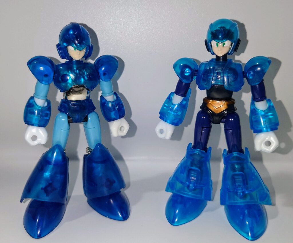 レビュー260R メガアーマー アルティメットアーマー | しょくGUN