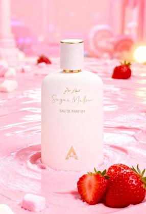 香水(女性用) ATRALIA SUGAR MALLOW EDP 100ml 香水(女性用) ATRALIA