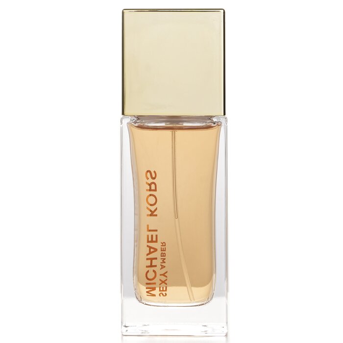 Michael Kors 邁克高仕MK Sexy Amber 癮誘琥珀女性香水50ml/1.7oz