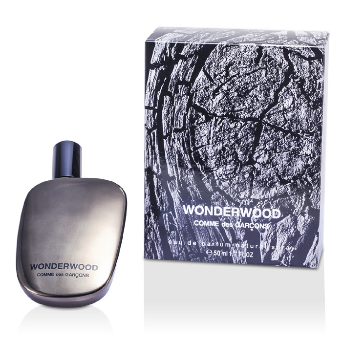 Comme des Garcons 川久保玲Wonderwood 香水噴霧50ml/1.7oz