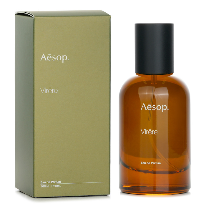 Aesop Virere Eau De Parfum 50ml/1.6oz | Strawberrynet MYEN