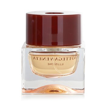 Bottega Veneta BV 寶緹嘉Illusione 女性花香木調麝香水30ml/1oz