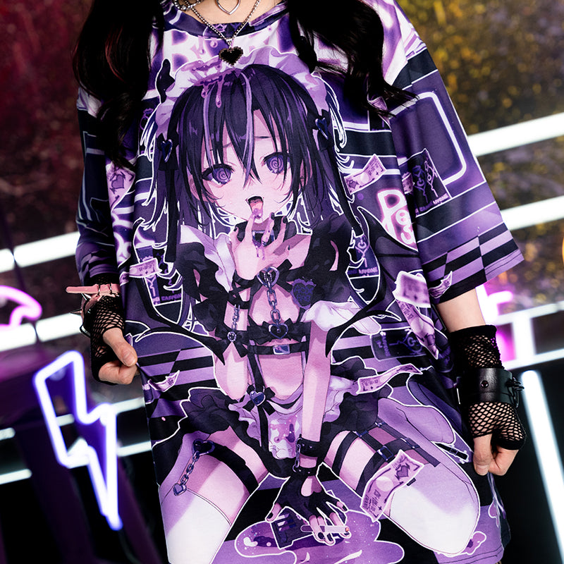 中毒悪魔 T – ACDC RAG