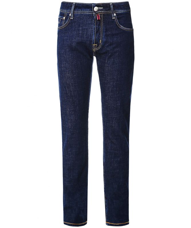 Jacob Cohen 622 Stretch Slim Fit Comfort Jeans | Jules B