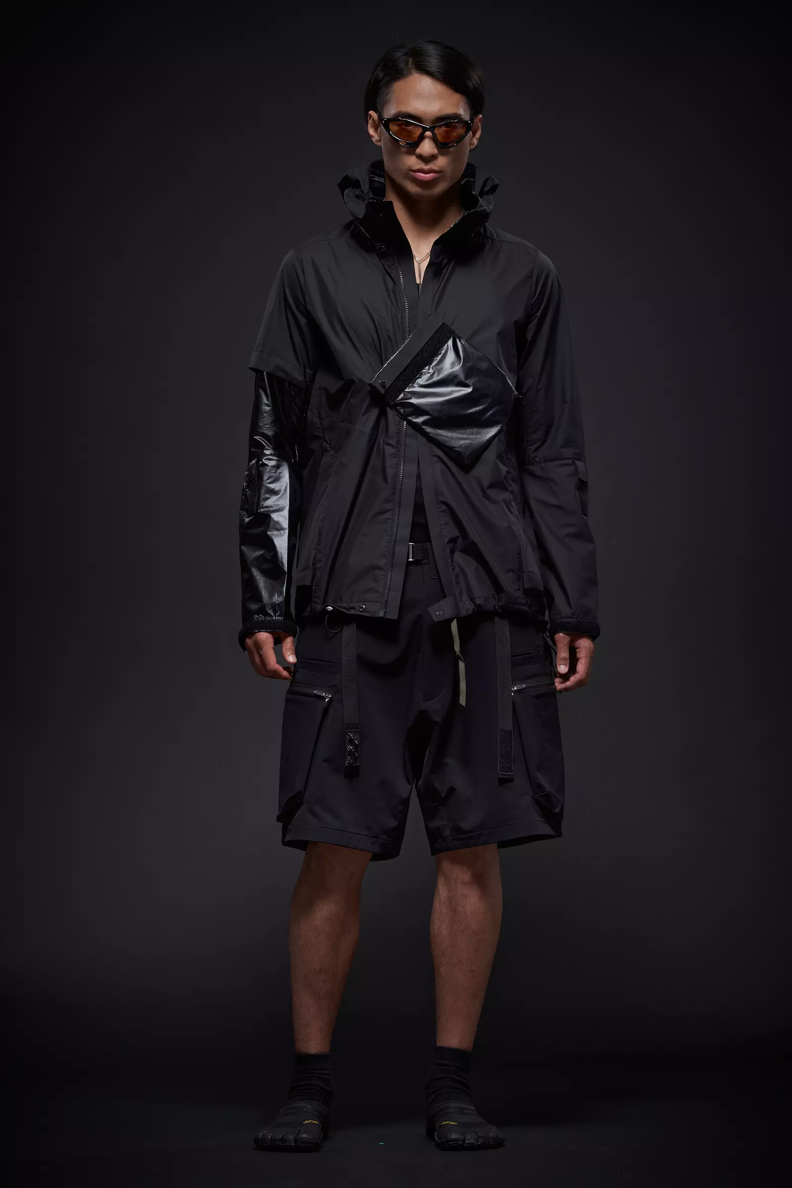 J36-WS | ACRONYM®