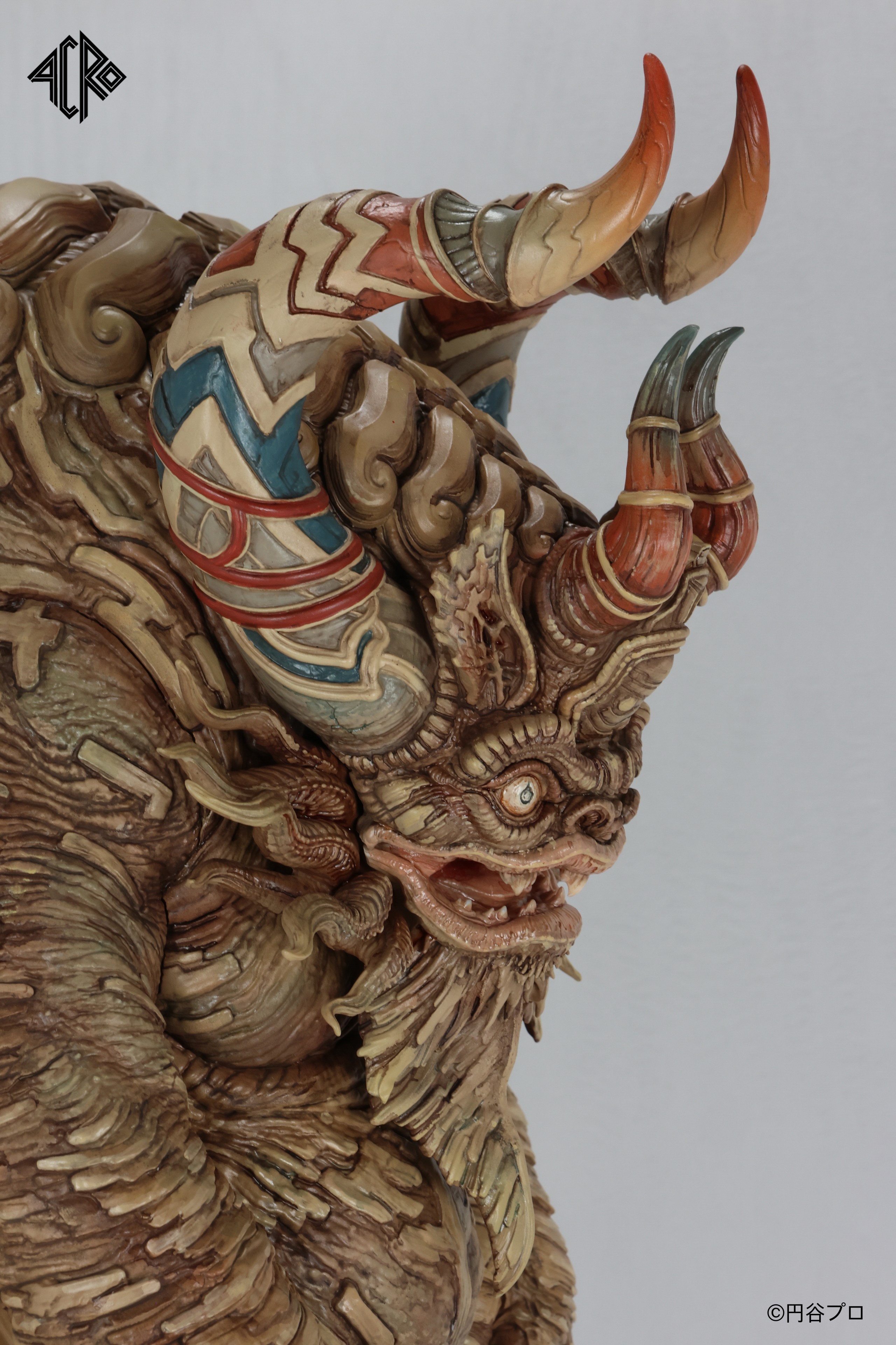 KRS x TAKEYA ミクラス | ACRO