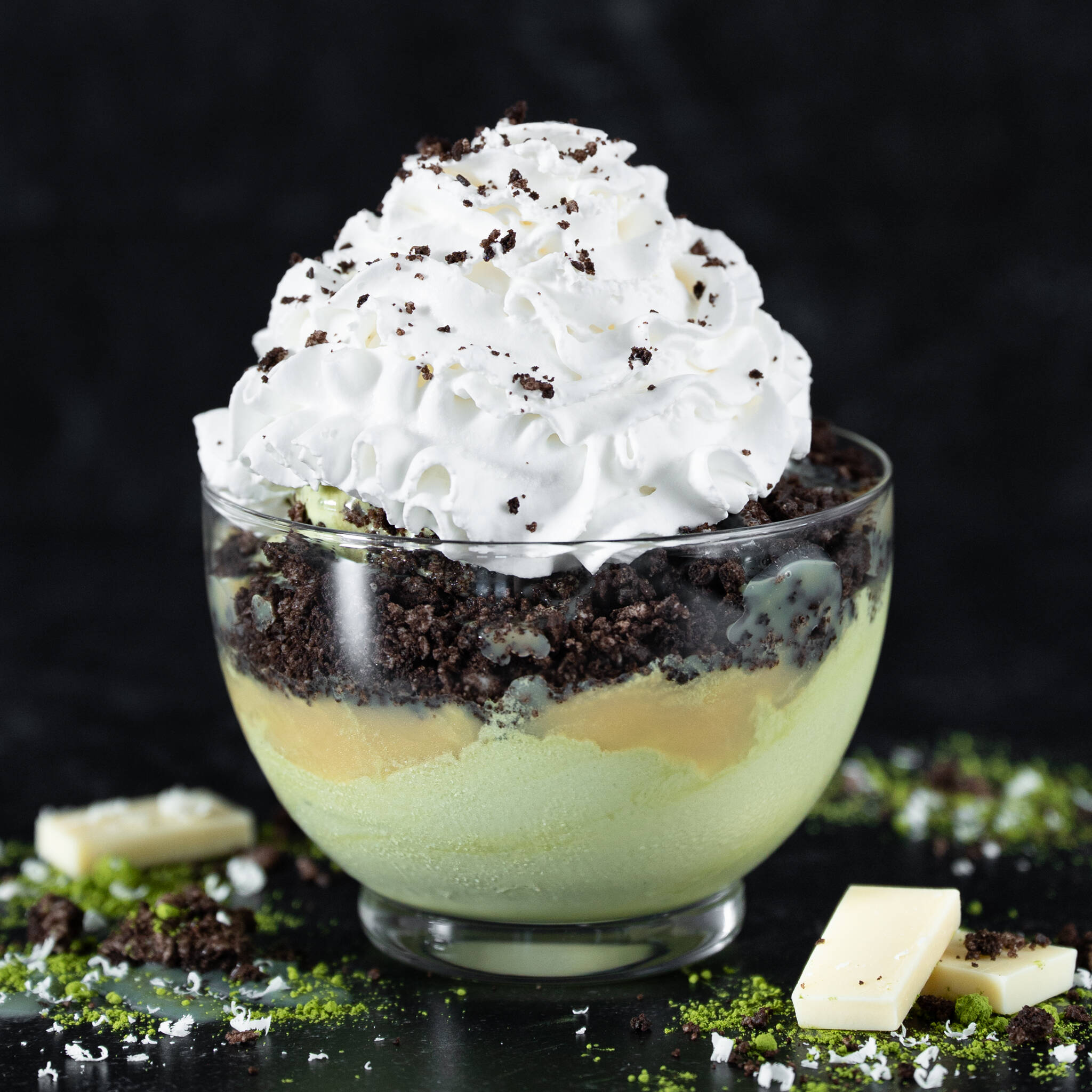 Sundaes & Signature Treats | Plum Creek Farm Market