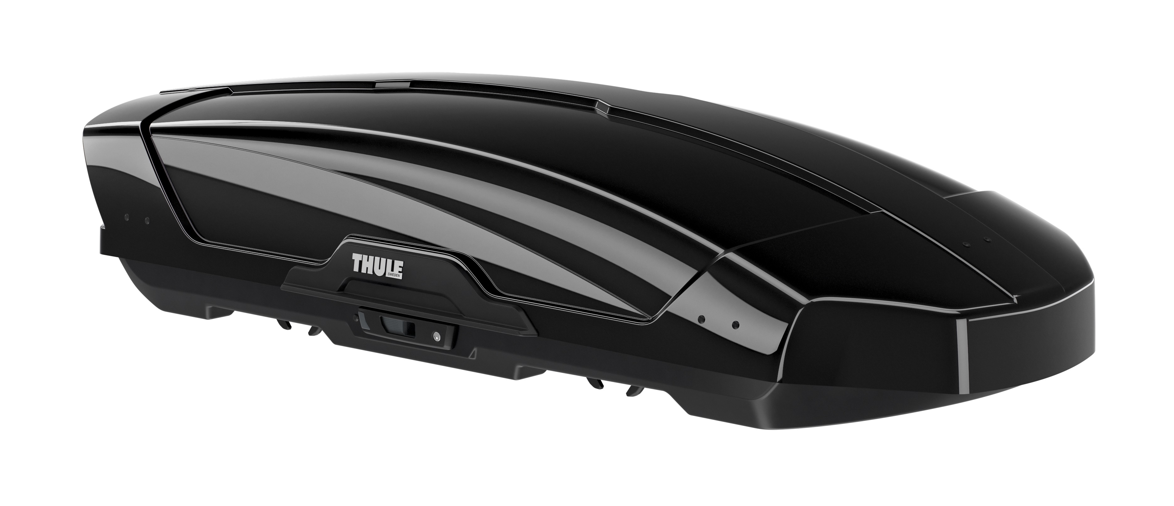 モーションXT 「L」サイズが新発売 | THULEルーフキャリアここだけの話