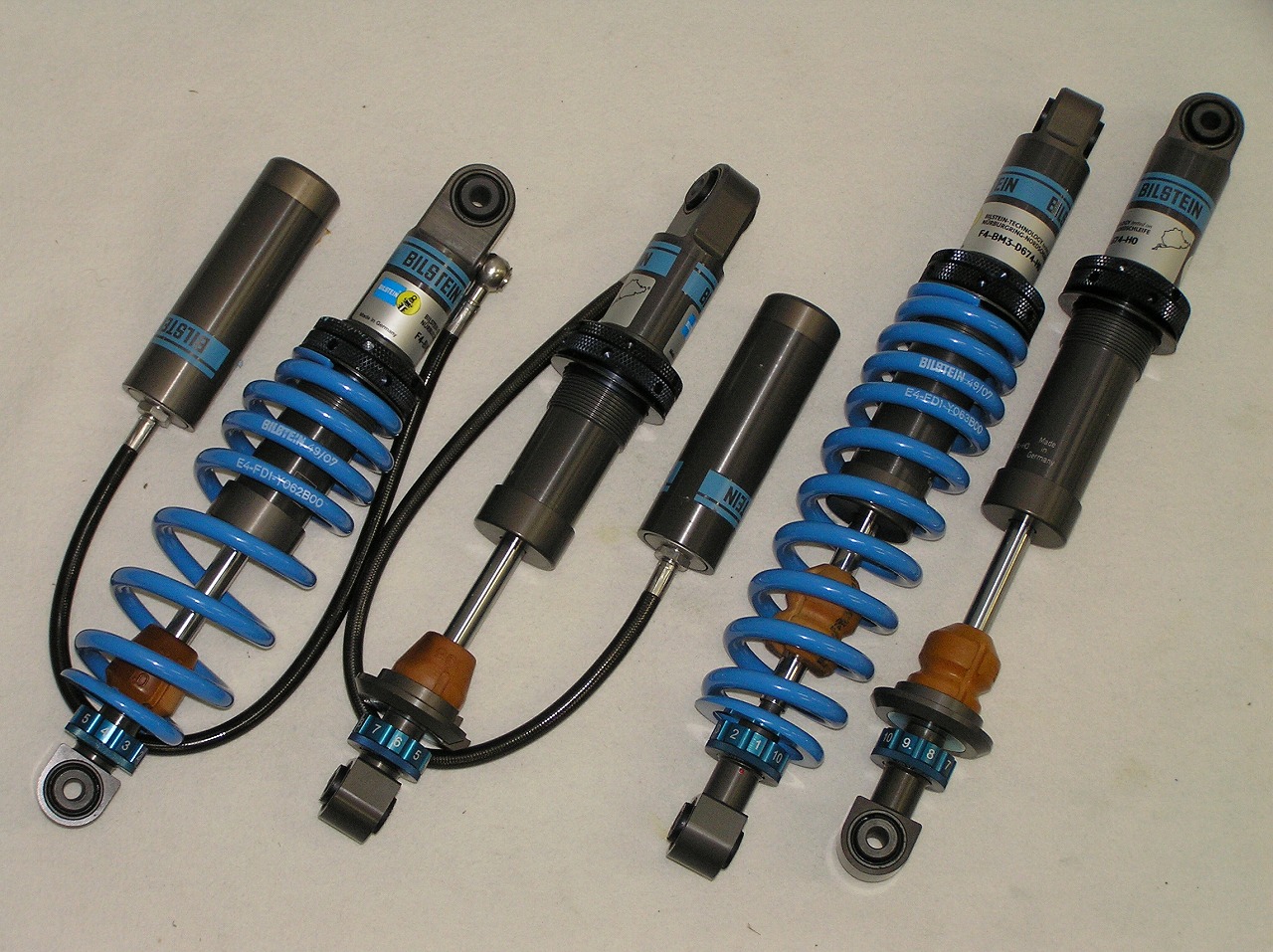 秋の第3弾！ ロータス エリーゼ＆エキシージ|ビルシュタイン日記。足