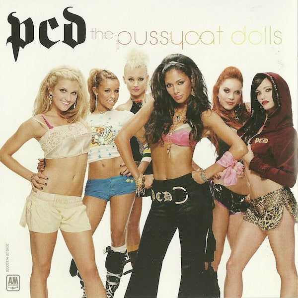 Buy The Pussycat Dolls : PCD (CD, Album, UML) Online for a great