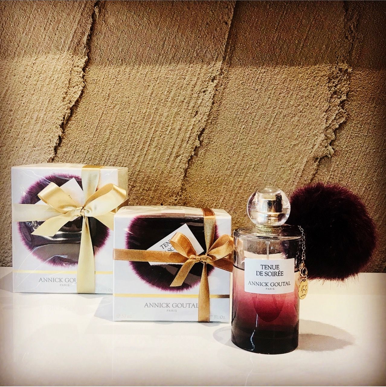 魅惑的な香り♡GOUTALの香水♪ | 岡山拠点のトミヤコーポレーション